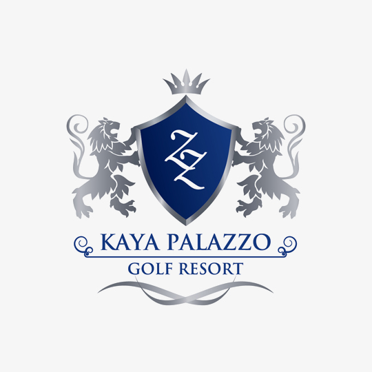 Kaya palazzo golf resort карта отеля